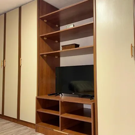 Logavina Apartment Sarajevo