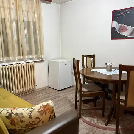 Logavina Sarajevo