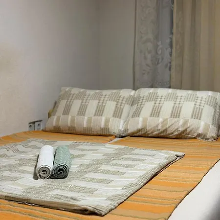 Apartment Logavina
