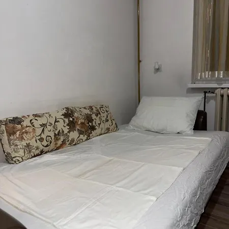 Apartment Logavina *