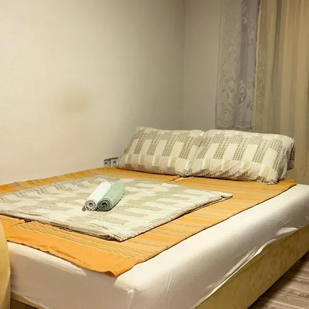 Logavina * Sarajevo
