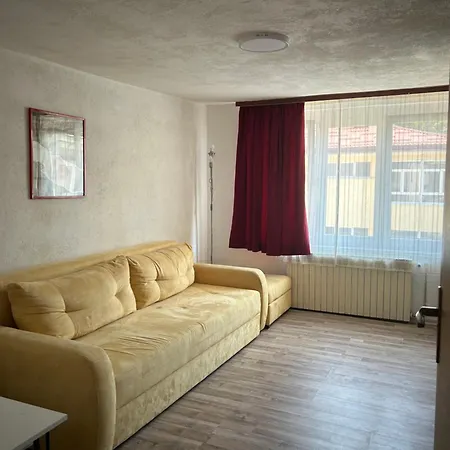 Logavina Apartment Sarajevo