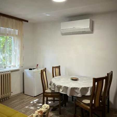 Old Town Boutique Apartments Sarajevo