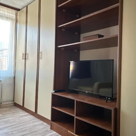 Apartment Old Town Boutique Apartments *