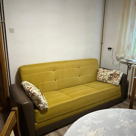 Logavina Lejlighed Sarajevo