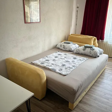 Logavina Lejlighed Sarajevo
