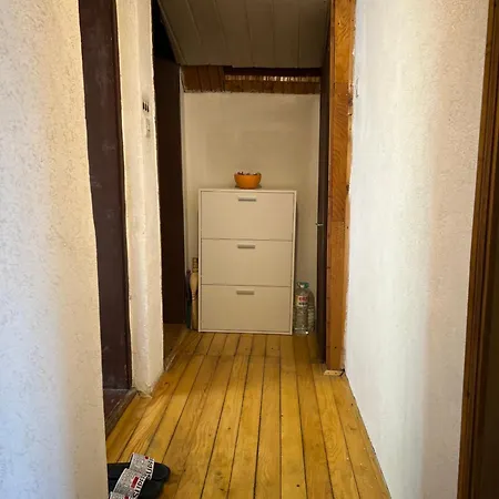 Logavina Sarajevo