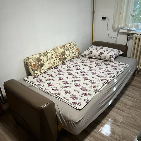 Old Town Boutique Apartments
