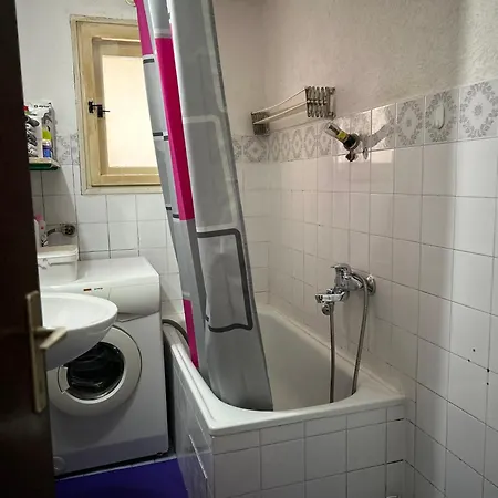 Appartement Logavina