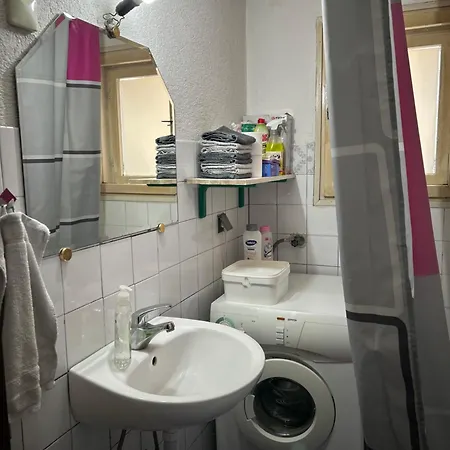 Old Town Boutique Apartments * Sarajevo