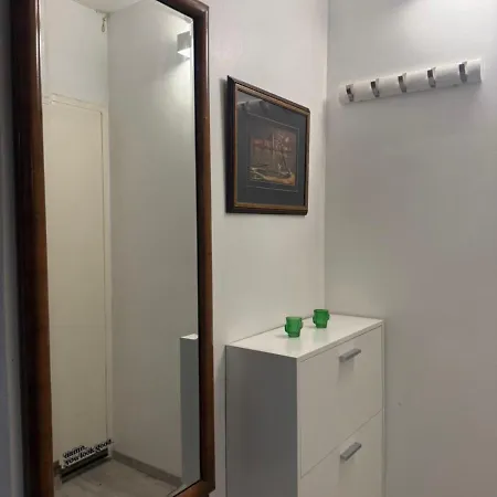 Апартаменты Old Town Boutique