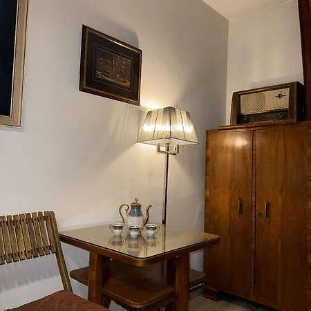Апартаменты Old Town Boutique