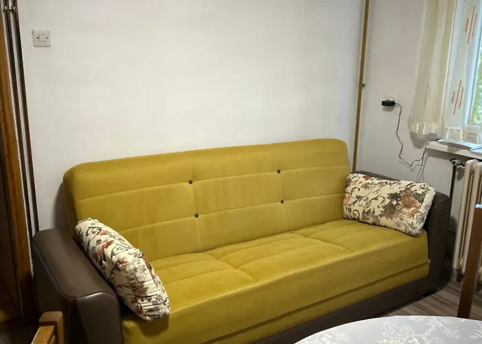 Logavina Apartment Sarajevo