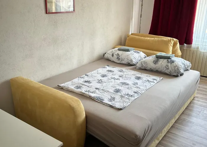 Logavina Apartment Sarajevo